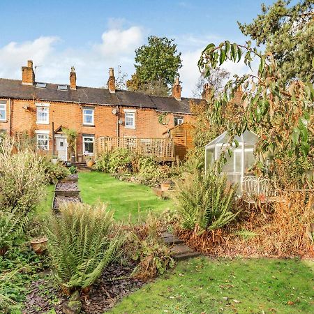 Daisy Cottage Leek Bagian luar foto