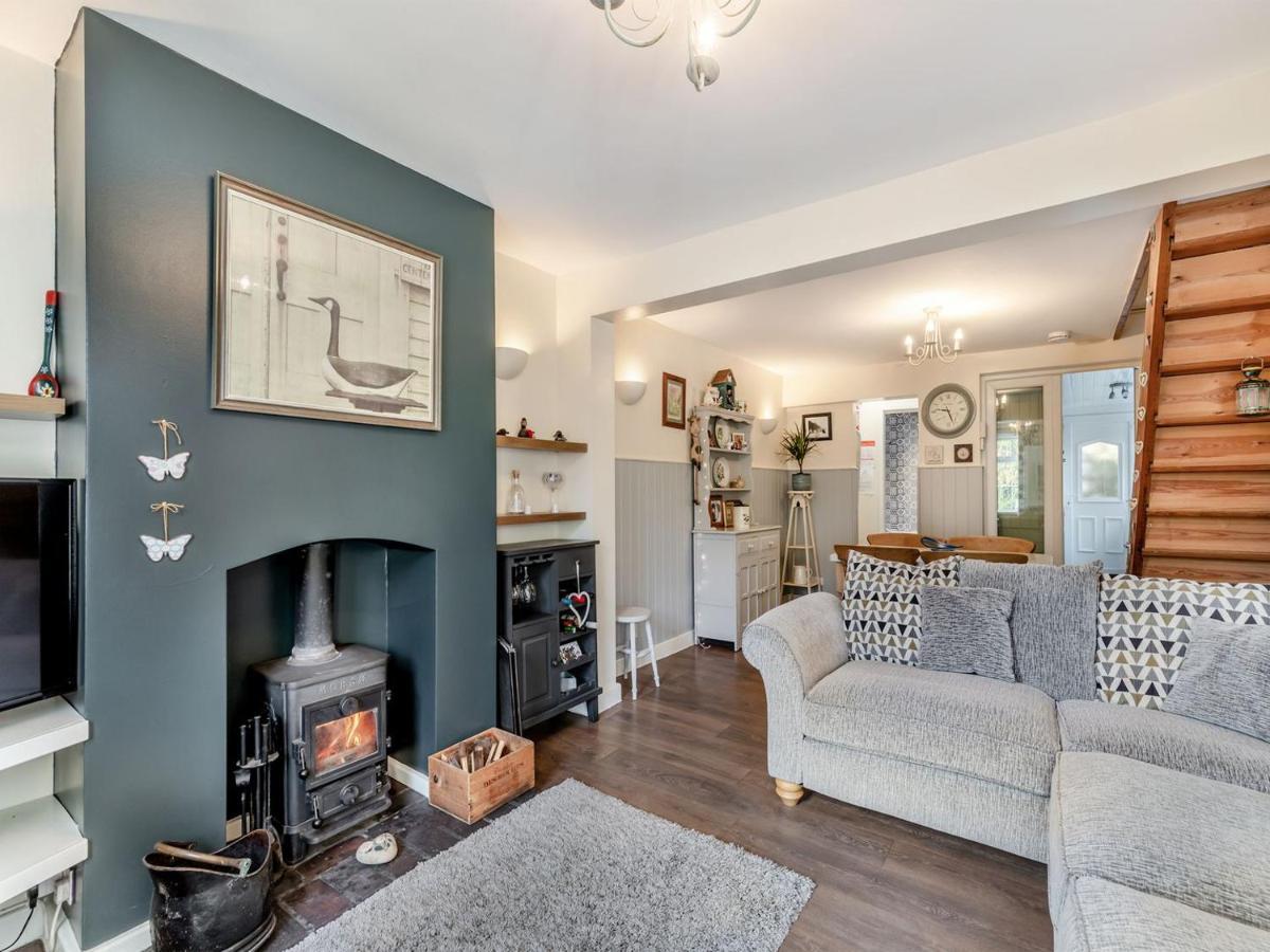 Daisy Cottage Leek Bagian luar foto