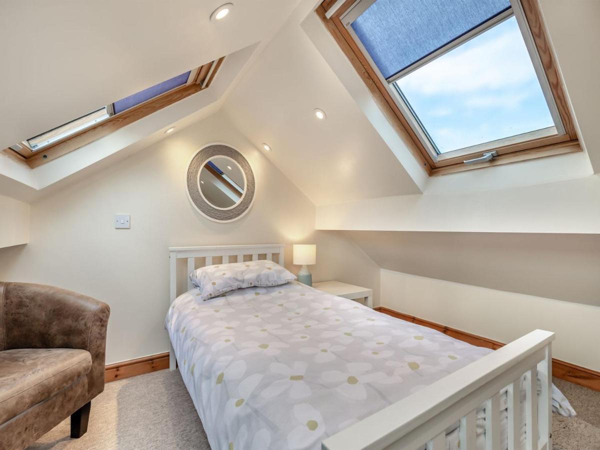 Daisy Cottage Leek Bagian luar foto