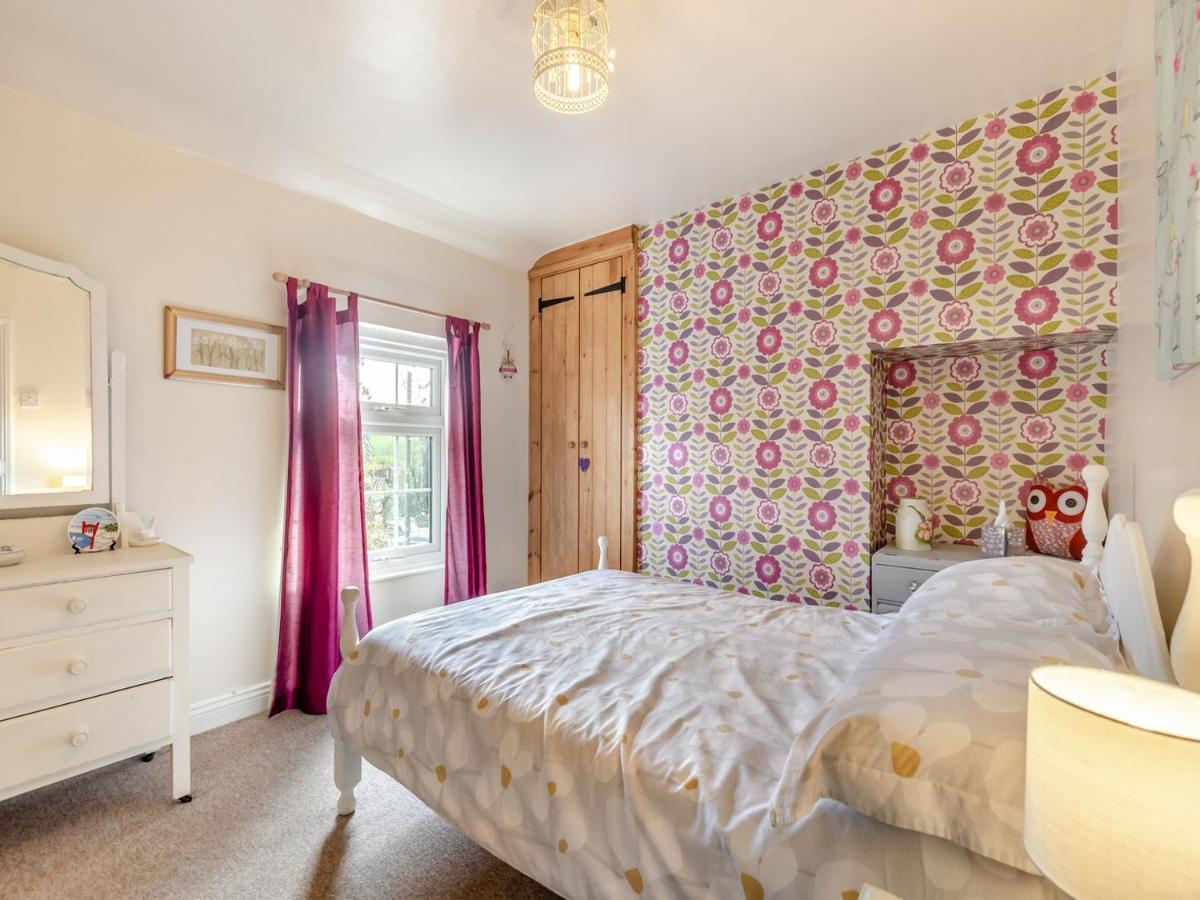 Daisy Cottage Leek Bagian luar foto