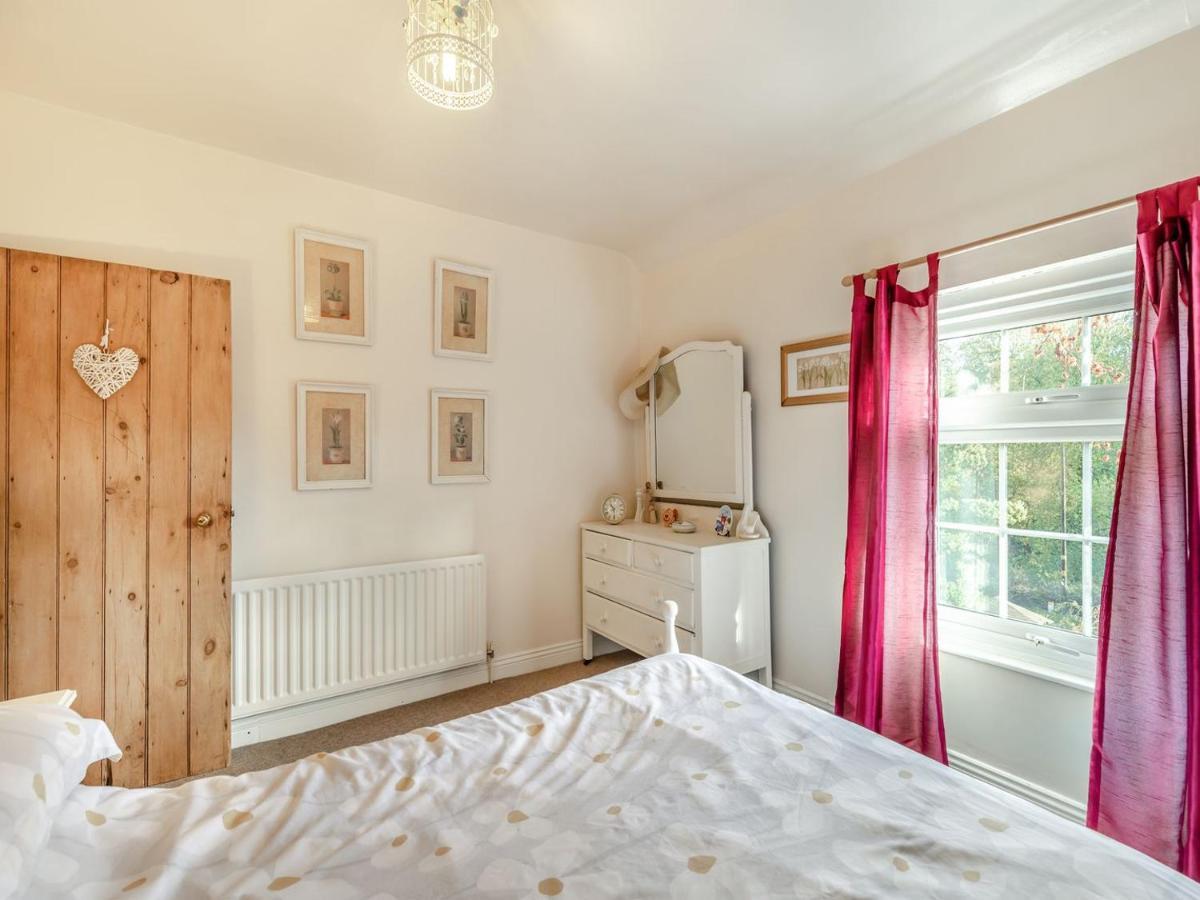Daisy Cottage Leek Bagian luar foto