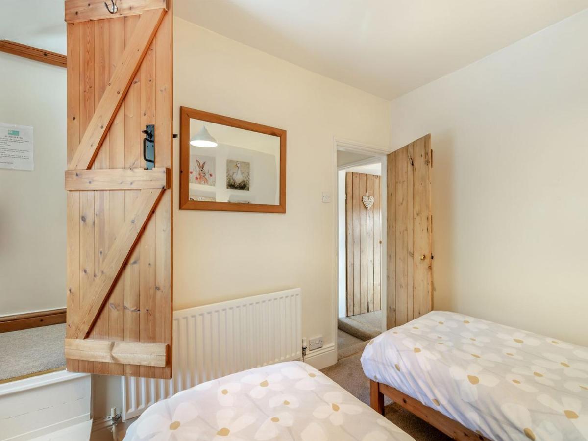 Daisy Cottage Leek Bagian luar foto